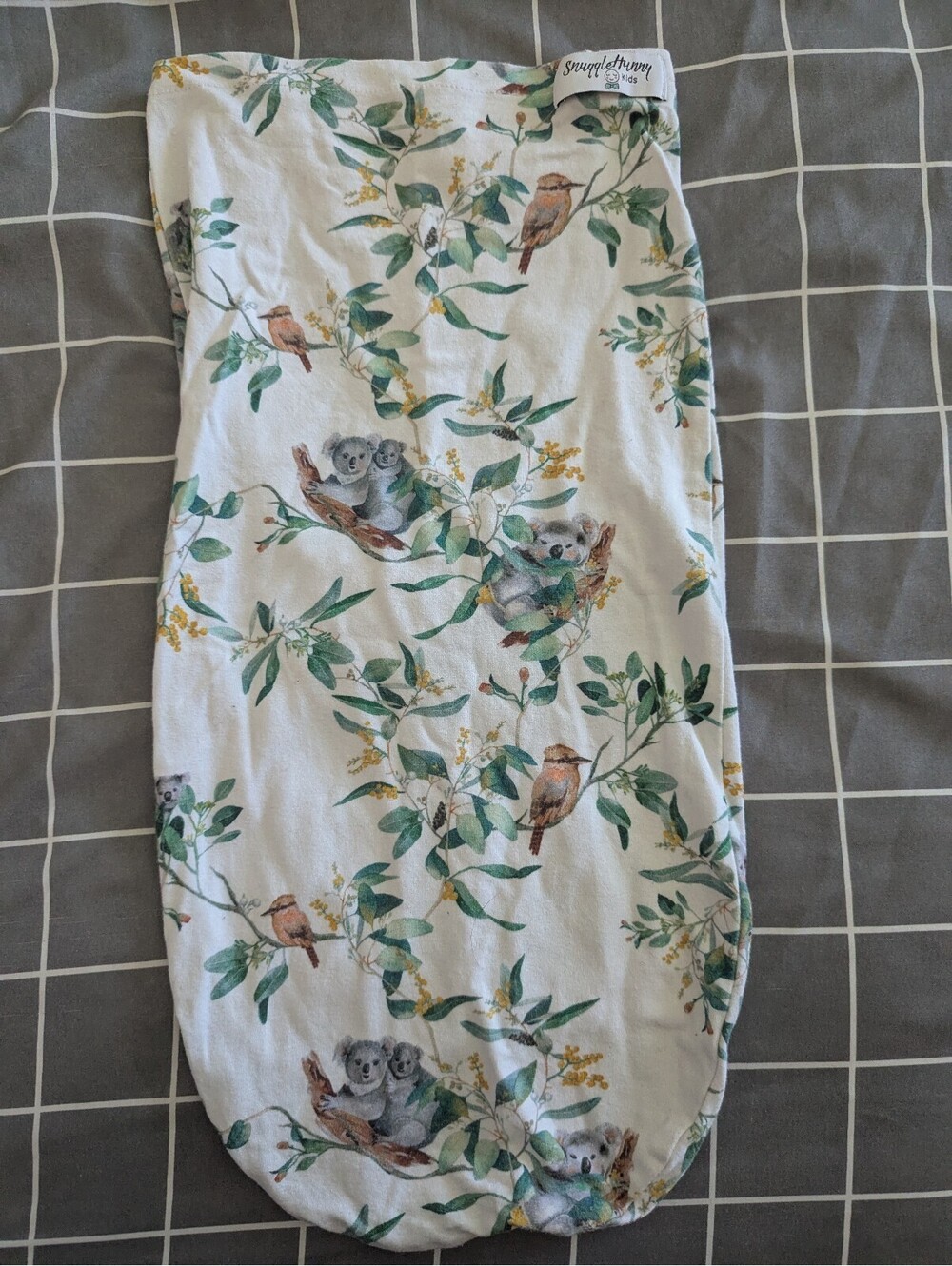 Snugglehunny Australian sleepsack